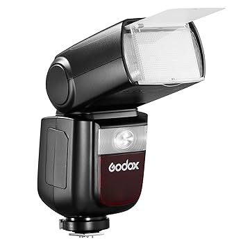 Godox V860III F & X Pro Fセット Amazon.com : Godox V860III-S & XPro-S Trigger Set Compatible